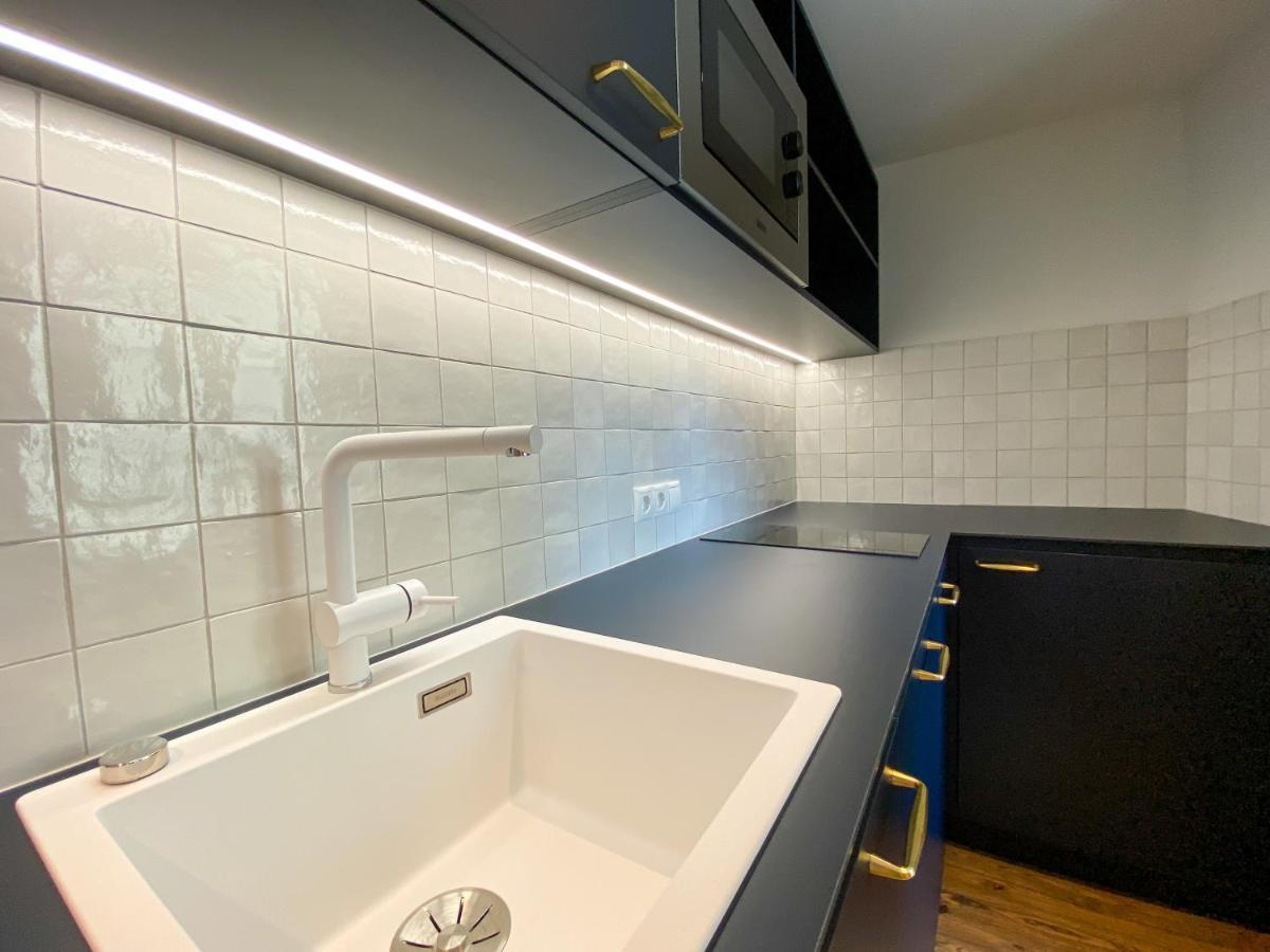 Blackhome Vintage Innsbruck City Centre I Contactless Check-In المظهر الخارجي الصورة